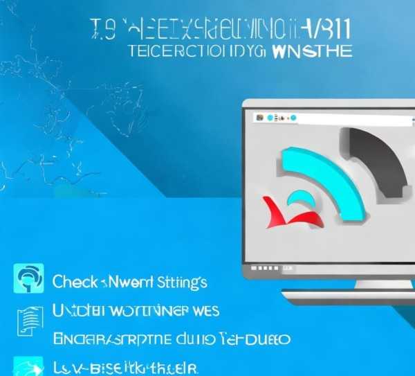 解决Windows 8.1 WiFi连接受限难题攻略,Windows 8.1连接WiFi受限问题解析及解决方法,客户端,第1张