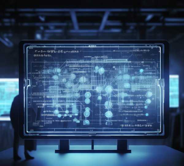 AI大模型参数数量揭秘，算法奥秘大起底