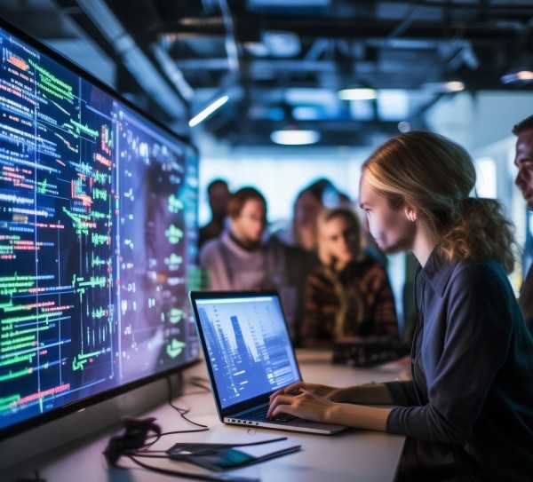 Python在统开发领域的应用解析，单一语言能否胜任？