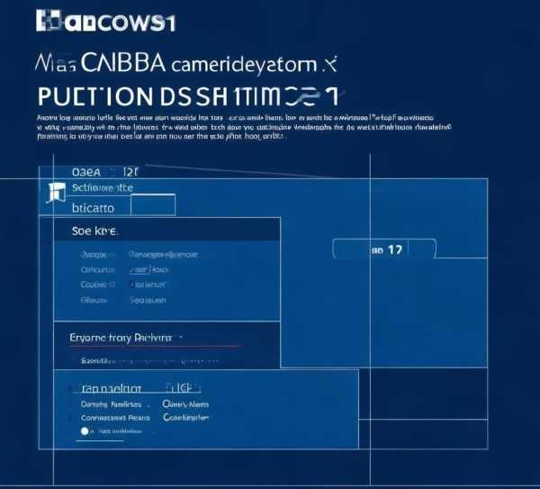 Windows 10摄像头权限管理及隐私保护攻略