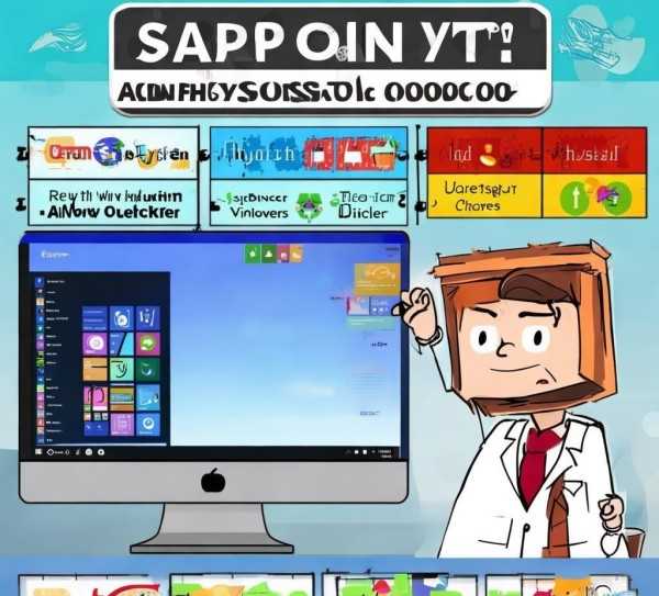 轻松解决Windows图标不显示难题攻略,Windows图标无法显示？教你轻松解决图标不显示问题！,Windows图标显示问题攻略,第1张