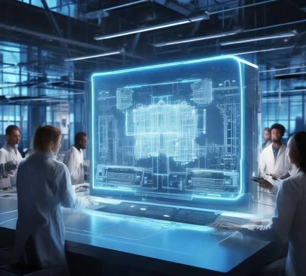 AI模型构建软件，引领AI应用创新前沿的强大技术工具