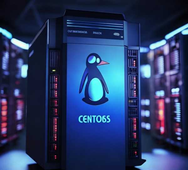 CentOS，开源Linux系统的首选选择