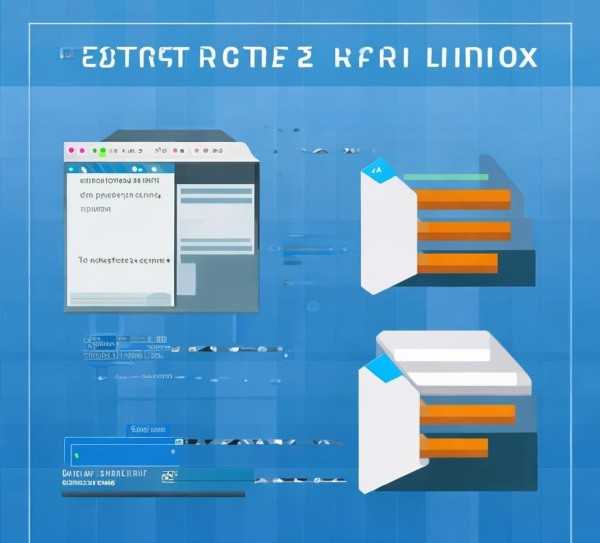 Linux下RAR文件解压全攻略，轻松学会高效解压方法