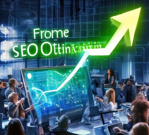 从化SEO优化，企业竞争力提升新引擎,从化SEO优化，助力企业提升竞争力,搜索引擎优化,SEO优化,第1张