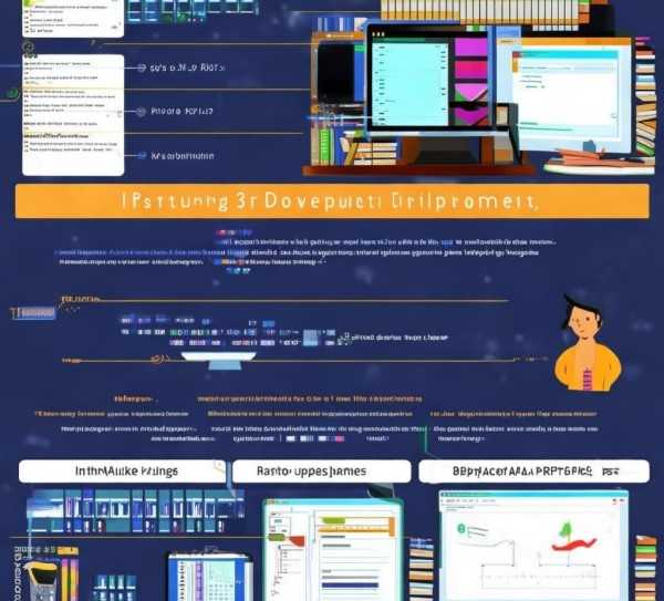 Python 3开发环境搭建与实战教程