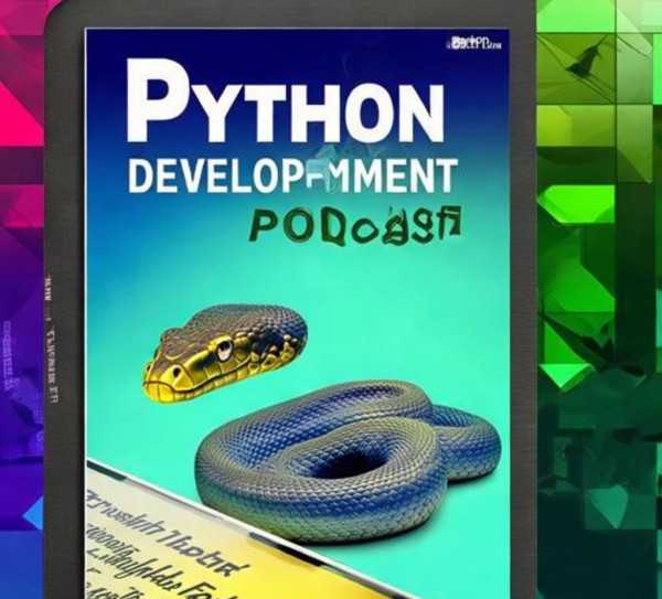 Python公众号开发实战教程，从新手到精通