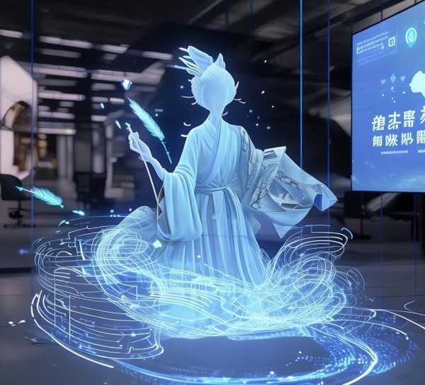 文心一言与知网查重，人工智能写作助手的新时代挑战与机遇,文心一言与知网查重，人工智能写作助手的新,AI,文心一言,第1张