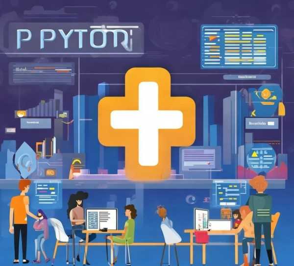 Python在开发领域的应用与未来展望，深度解析编程新趋势