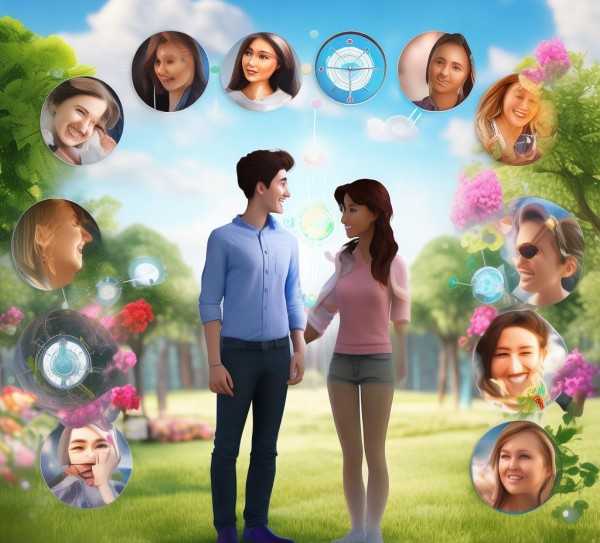 崇明区婚恋排名攻略，打造你的婚恋竞争优势