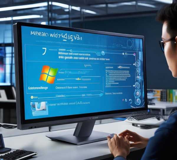 Windows 7 64位系统，存在意义与优势深度解析