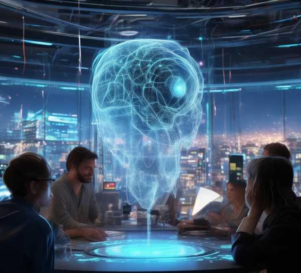 AI赋能，技术革新推动文学创作新纪元
