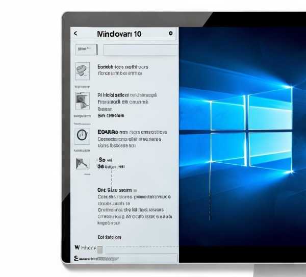 Windows 10系统搜索功能全面解析，设置搜索选项与路径指南
