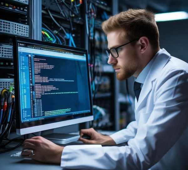 Linux系统中网络接口卡（网卡）故障排查与解决手册