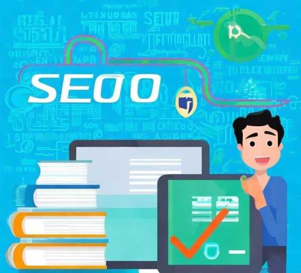 SEO新手必读，轻松掌握SEO入门指南