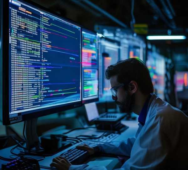 Linux系统监控与关键命令解析