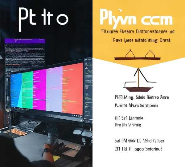 Python在软件开发领域的双刃剑效应分析
