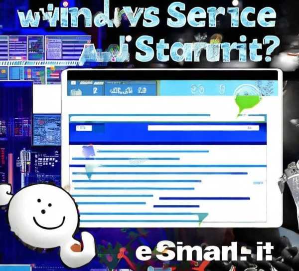 轻松解决Windows服务自动启动问题攻略