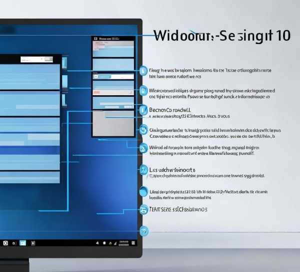 Windows 10全面解析，电脑亮度调节技巧大揭秘