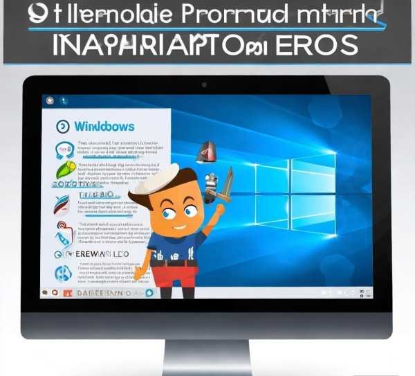 一招制胜，Windows程序安装错误全面解析与解决